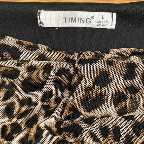 Mini Dress - Picture 3 of 3